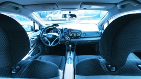 Honda Insight HYBRID КАТО ОТ МАГАЗИНА, НОВ!!!, снимка 15