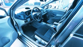 Honda Insight HYBRID КАТО ОТ МАГАЗИНА, НОВ!!!, снимка 12