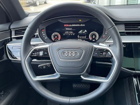 Audi A8 50 TDI/ QUATTRO/ MATRIX/ B&O/ HEAD UP/ 360/ , снимка 8