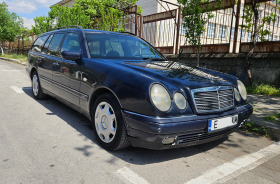 Обява за продажба на Mercedes-Benz E 250 ~2 700 лв. - изображение 1