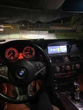 BMW 525 525d LCI | Mobile.bg   10