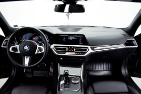 BMW 330 e xDrive Plug-in Hybrid M Paket, снимка 11 - Автомобили и джипове - 45524763