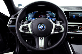 BMW 330 e xDrive Plug-in Hybrid M Paket | Mobile.bg   12
