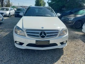 Mercedes-Benz C 220 AMG paket - [5] 