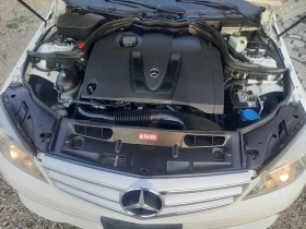 Mercedes-Benz C 220 AMG paket - [17] 