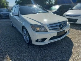 Mercedes-Benz C 220 AMG paket - [2] 