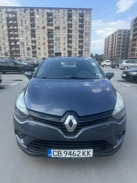 Renault Clio 1.5 DCI, снимка 4