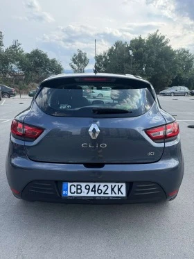 Renault Clio 1.5 DCI, снимка 5