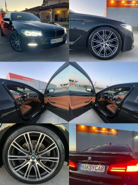 BMW 530 D M-Paket , снимка 17