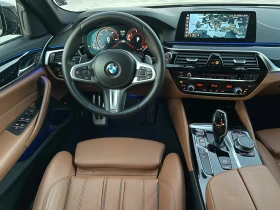 BMW 530 D M-Paket , снимка 11