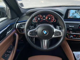 BMW 530 D M-Paket , снимка 12