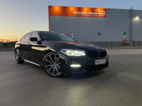 BMW 530 D M-Paket , снимка 1