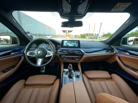 BMW 530 D M-Paket , снимка 10