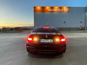 BMW 530 D M-Paket , снимка 6