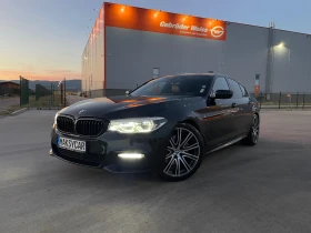 BMW 530 D M-Paket , снимка 3