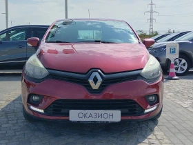Renault Clio 1.5 dCi , 75 к.с. /Life - 4510 € / 8820.79 лв. - 56513988 2