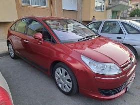 Citroen C4, снимка 1