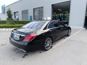     Mercedes-Benz S 560 AMG    