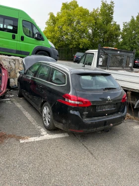 Peugeot 308, снимка 2