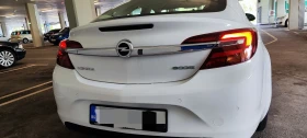 Opel Insignia 2.0 CDTI ecoflex, снимка 4