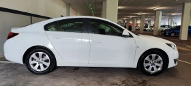 Opel Insignia 2.0 CDTI ecoflex, снимка 3