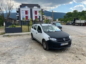 Dacia Logan 1.5 dCi, снимка 1