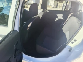 Dacia Logan 1.5 dCi, снимка 9