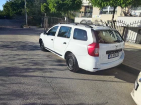 Dacia Logan 1.5 dCi, снимка 5