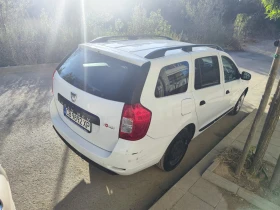 Dacia Logan 1.5 dCi, снимка 6