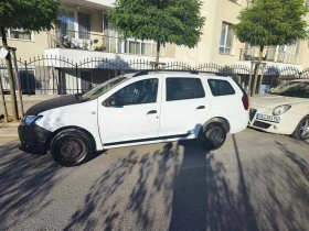 Dacia Logan 1.5 dCi, снимка 4