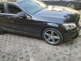 Mercedes-Benz C 220, снимка 2