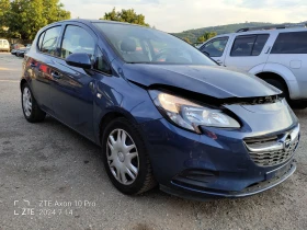 Opel Corsa 1.2i 53000km, снимка 1