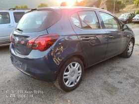 Opel Corsa 1.2i 53000km, снимка 5