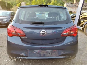 Opel Corsa 1.2i 53000km, снимка 7