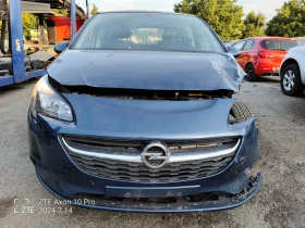 Opel Corsa 1.2i 53000km, снимка 2