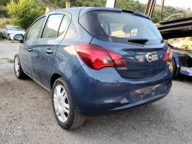 Opel Corsa 1.2i 53000km, снимка 6