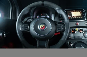 Abarth 595  Competizione * 210 PS, снимка 9