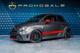 Abarth 595  Competizione * 210 PS, снимка 1