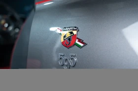 Abarth 595  Competizione * 210 PS - [18] 