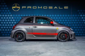 Abarth 595  Competizione * 210 PS - [7] 