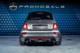 Abarth 595  Competizione * 210 PS - [6] 