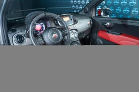 Abarth 595  Competizione * 210 PS, снимка 8