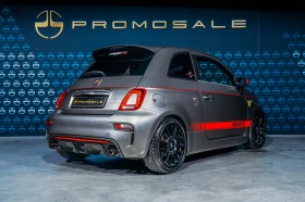 Abarth 595  Competizione * 210 PS, снимка 4