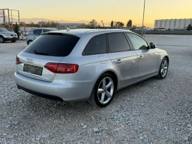 Audi A4 2.0TDI 170ks QUATTRO - [5] 