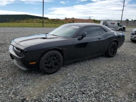     Dodge Challenger 2014 DODGE CHALLENGER SXT  