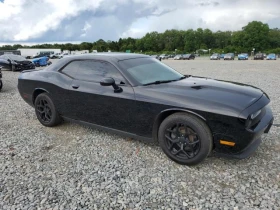 Обява за продажба на Dodge Challenger 2014 DODGE CHALLENGER SXT   ~19 000 лв. - изображение 1