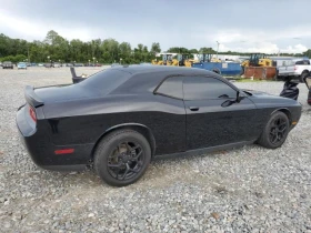 Обява за продажба на Dodge Challenger 2014 DODGE CHALLENGER SXT   ~19 000 лв. - изображение 2