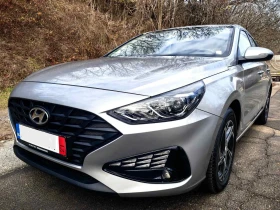 Обява за продажба на Hyundai I30 48V-Hybrid НОВА!!! КАНАДА ~33 600 лв. - изображение 1