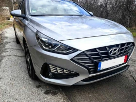 Обява за продажба на Hyundai I30 48V-Hybrid НОВА!!! КАНАДА ~33 600 лв. - изображение 3