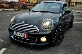  Mini Coupe